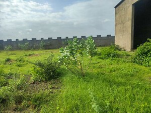 Plot Area in  Industrial Plot at Govardhanpur – for Sale