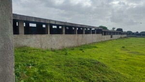  Industrial Plot For Sale in Govardhanpur