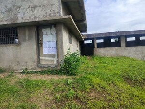  Industrial Plot – Exterior View View at Govardhanpur - for Sale