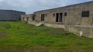  Industrial Plot – Exterior View View at Govardhanpur - for Sale
