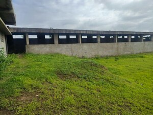   Industrial Plot at Govardhanpur – for Sale