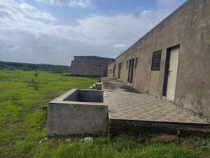  Industrial Plot – Exterior View View at Govardhanpur - for Sale