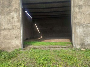  Industrial Plot – Garden View at Govardhanpur - for Sale