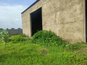  Industrial Plot – Garden View at Govardhanpur - for Sale