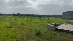Plot Area in  Industrial Plot at Govardhanpur – for Sale