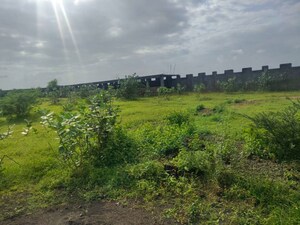 Plot Area in  Industrial Plot at Govardhanpur – for Sale