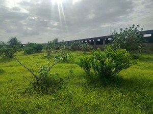 Plot Area in  Industrial Plot at Govardhanpur – for Sale