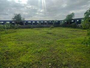 Plot Area in  Industrial Plot at Govardhanpur – for Sale