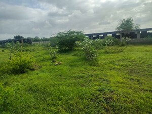 Plot Area in  Industrial Plot at Govardhanpur – for Sale