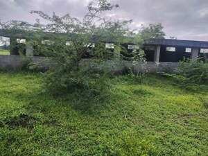 Industrial Plot – Garden View at Govardhanpur - for Sale