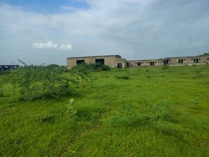 Plot Area in  Industrial Plot at Govardhanpur – for Sale