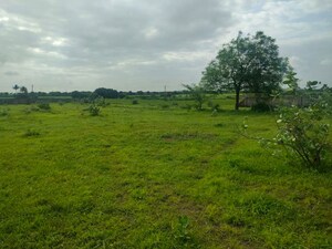 Plot Area in  Industrial Plot at Govardhanpur – for Sale