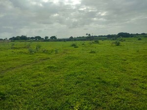 Plot Area in  Industrial Plot at Govardhanpur – for Sale