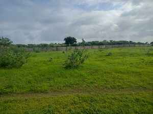 Plot Area in  Industrial Plot at Govardhanpur – for Sale