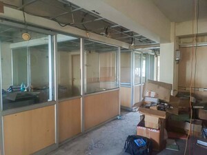 Floor Plan in  Shop at Teynampet – for Sale