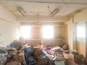 Floor Plan in  Shop at Teynampet – for Sale