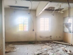 Floor Plan in  Shop at Teynampet – for Sale