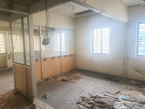 Floor Plan in  Shop at Teynampet – for Sale