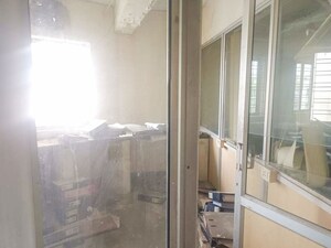 Floor Plan in  Shop at Teynampet – for Sale