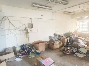 Floor Plan in  Shop at Teynampet – for Sale