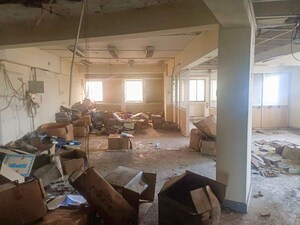 Floor Plan in  Shop at Teynampet – for Sale