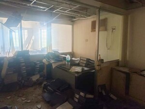 Floor Plan in  Shop at Teynampet – for Sale