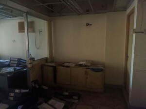 Floor Plan in  Shop at Teynampet – for Sale