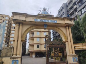  Apartment – Exterior View View at Lunsikui - for Sale