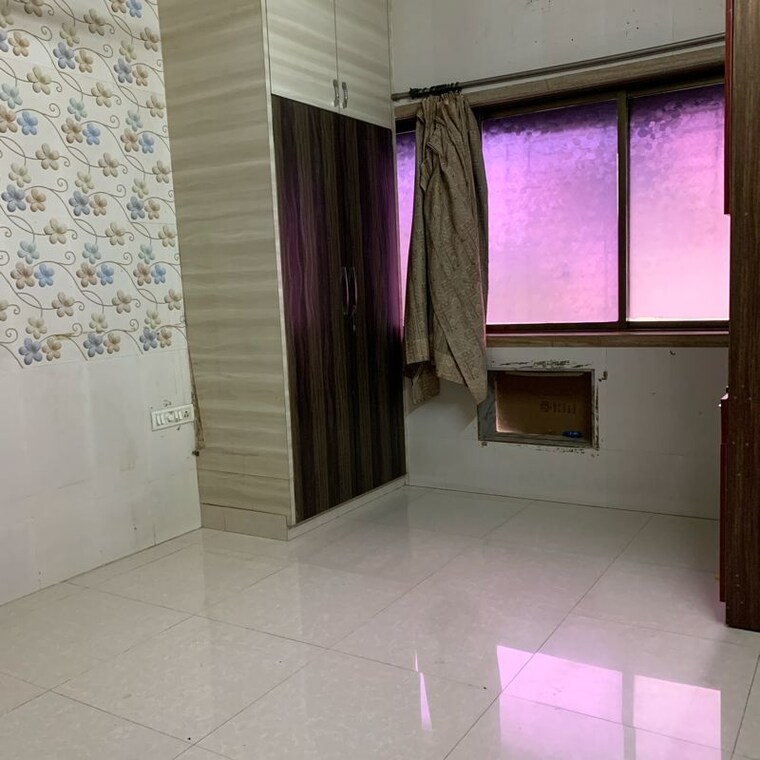 Room, sai-krupa-chs-borivalli-west 1 Bedroom 450 Sq.Ft. Apartment In Shimpoli Mumbai 10502378