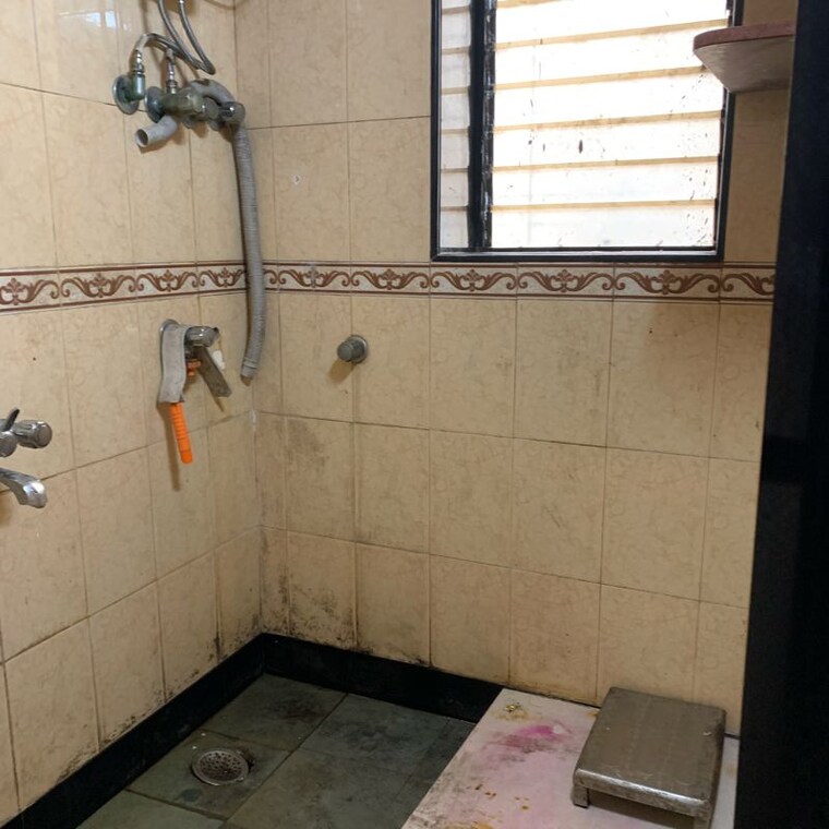 Kitchen, sai-krupa-chs-borivalli-west 1 Bedroom 450 Sq.Ft. Apartment In Shimpoli Mumbai 10502378