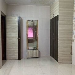 1 BHK Apartment For Rent in Sai Krupa CHS Borivalli West