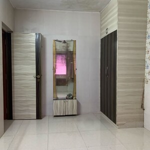 1 BHK Apartment For Rent in Sai Krupa CHS Borivalli West, Shimpoli