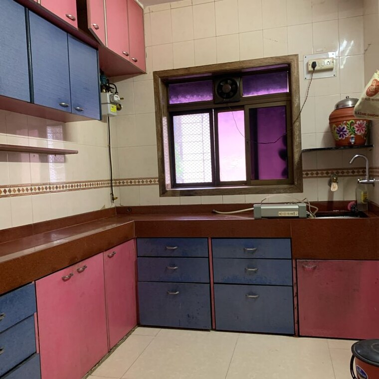 Kitchen, sai-krupa-chs-borivalli-west 1 Bedroom 450 Sq.Ft. Apartment In Shimpoli Mumbai 10502378