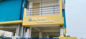  Apartment – Exterior View View at Kundrathur - for Sale
