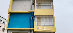  Apartment – Exterior View View at Kundrathur - for Sale