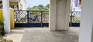 Balcony in  Apartment at Kundrathur – for Sale