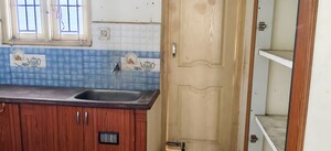 Kitchen in  Apartment at Kundrathur – for Sale