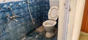 Bathroom in  Apartment at Kundrathur – for Sale