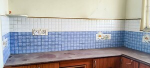 Kitchen in  Apartment at Kundrathur – for Sale