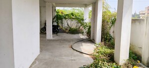 Balcony in  Apartment at Kundrathur – for Sale
