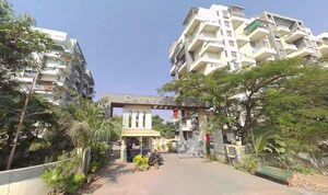 Apartment For Sale in Yerawada