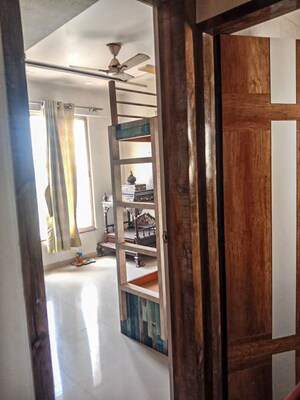 Building Lobby in  Apartment at Yerawada – for Sale