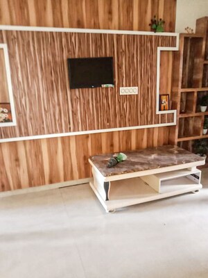 Furnished Amenities in  Apartment at Yerawada – for Sale