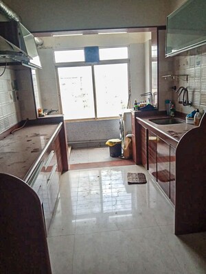 Kitchen in  Apartment at Yerawada – for Sale