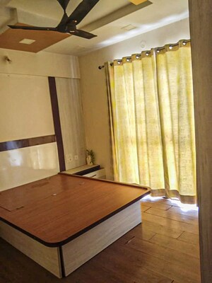 Bedroom in  Apartment at Yerawada – for Sale