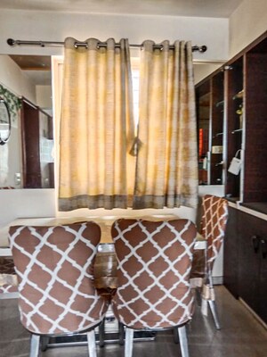 Building Lobby in  Apartment at Yerawada – for Sale