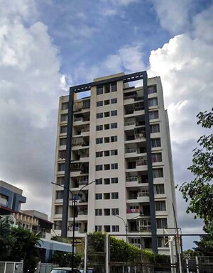  Apartment – Exterior View View at Yerawada - for Sale