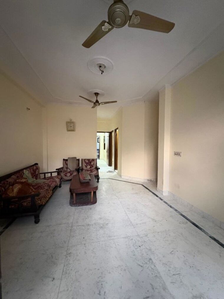 Living Room, vxl-eastern-heights 2 Bedroom 12000 Sq.Ft. Apartment In Ahinsa Khand 1 Ghaziabad 10502356