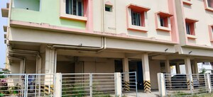  Apartment – Exterior View View at Varadharajapuram - for Sale