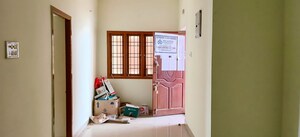 Furnished Amenities in  Apartment at Varadharajapuram – for Sale